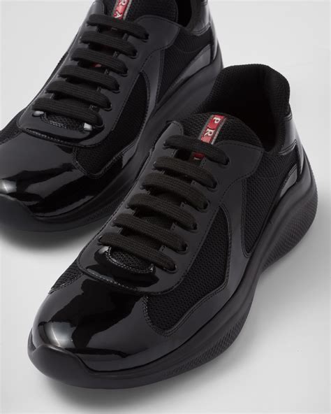 prada cups shoes|prada sneakers american cup.